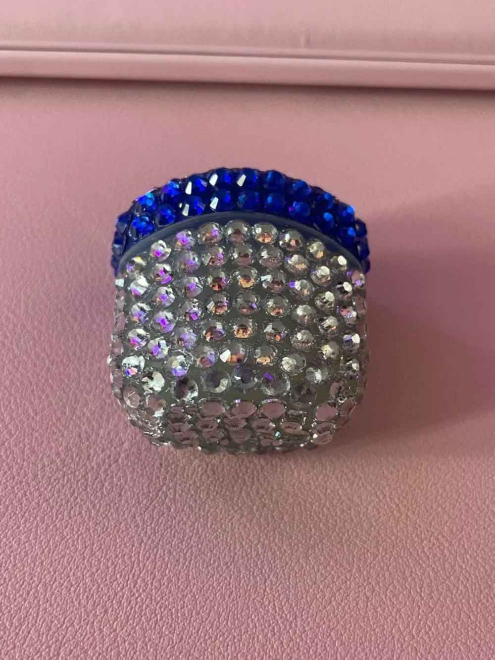 Blinged Vaseline Original Lip Balm